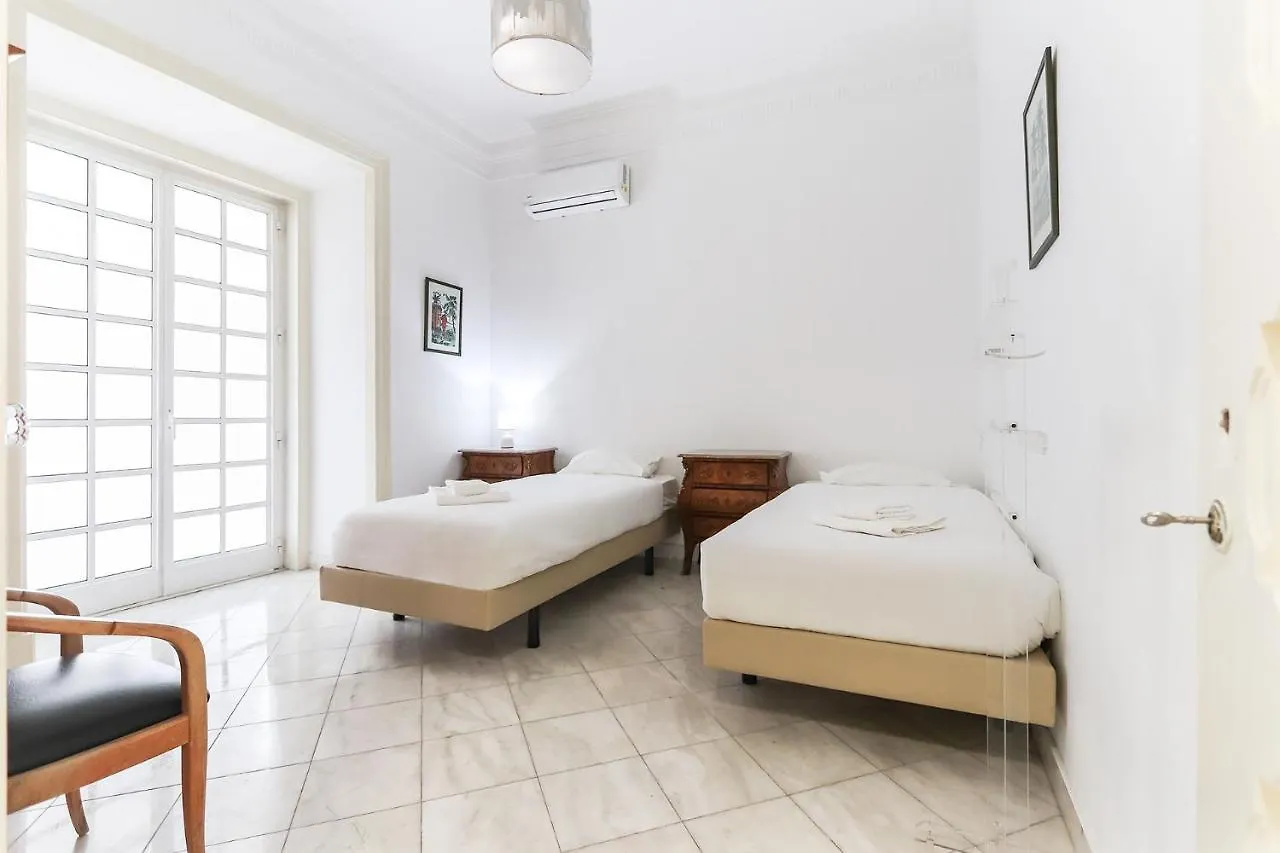 Vita Portucale ! Alameda House Lisboa
