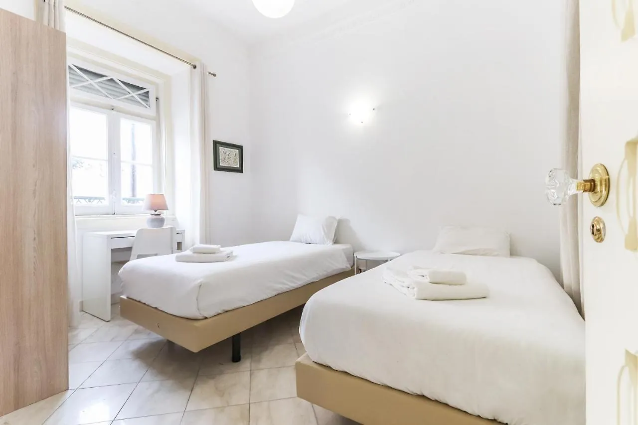 Vita Portucale ! Alameda House Lisboa