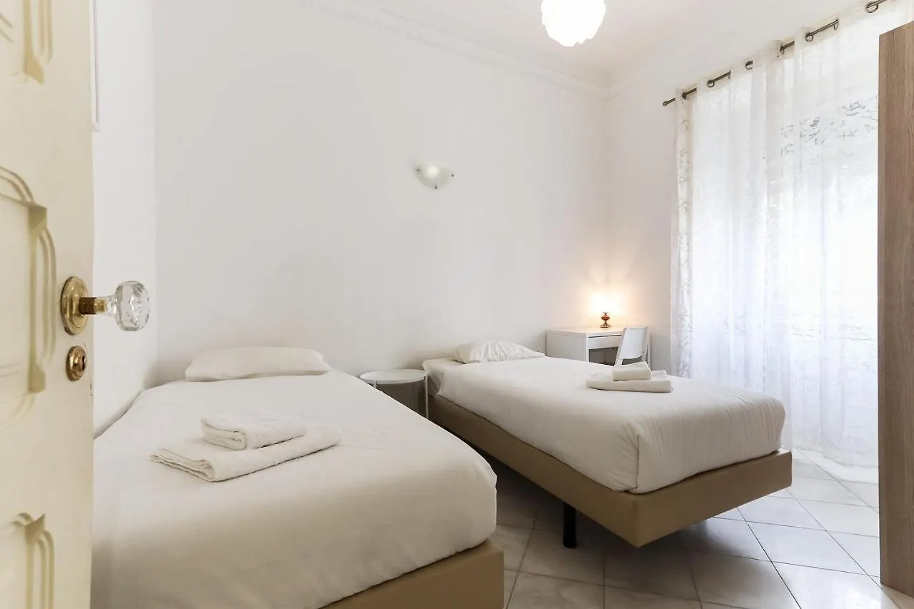 Vita Portucale ! Alameda House Apartman Lisboa