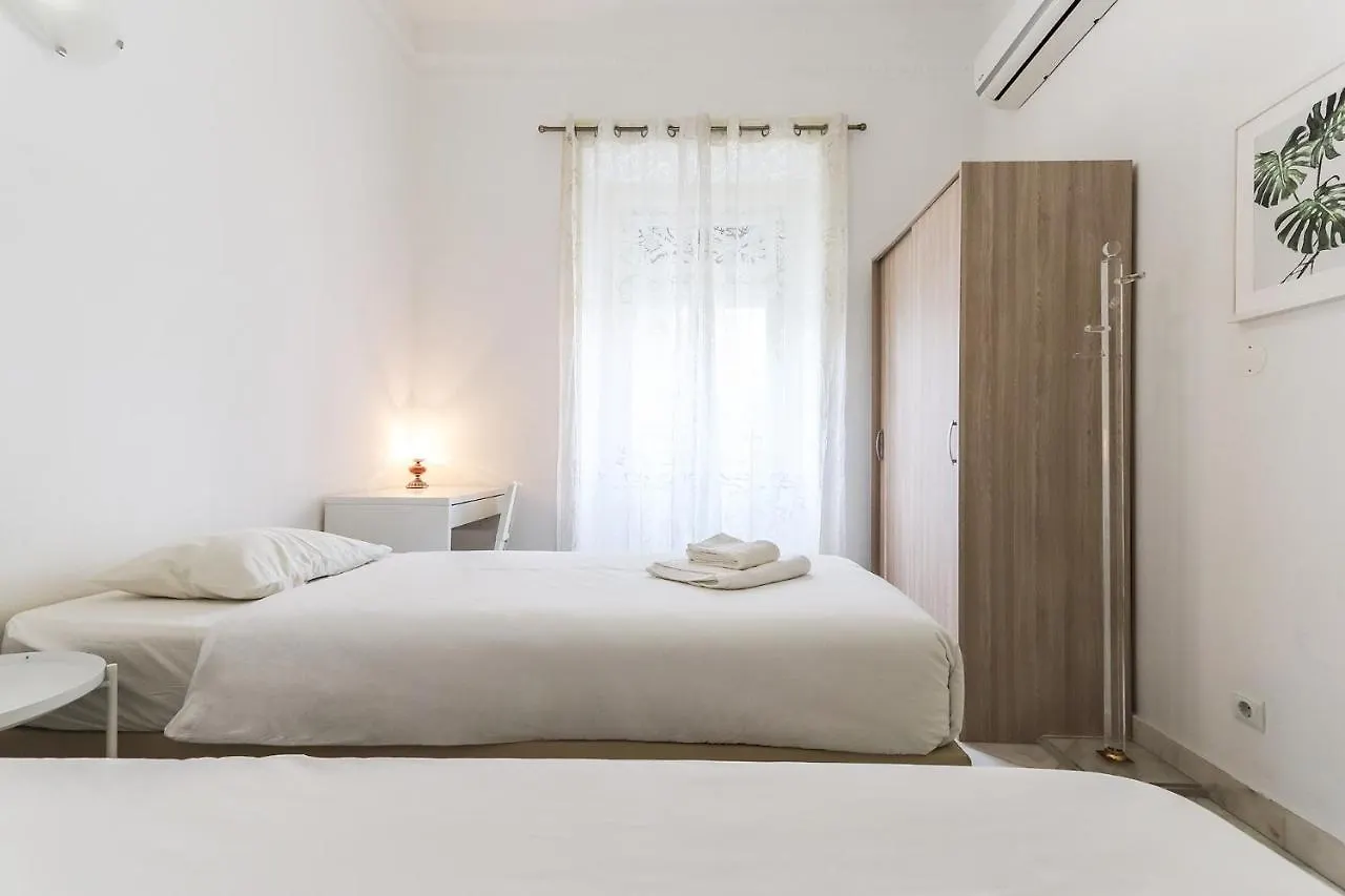 Vita Portucale ! Alameda House Apartman