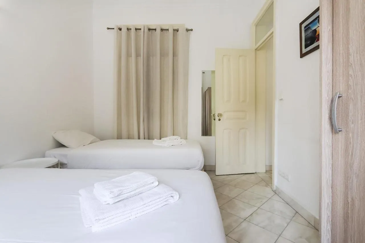 Vita Portucale ! Alameda House Apartman