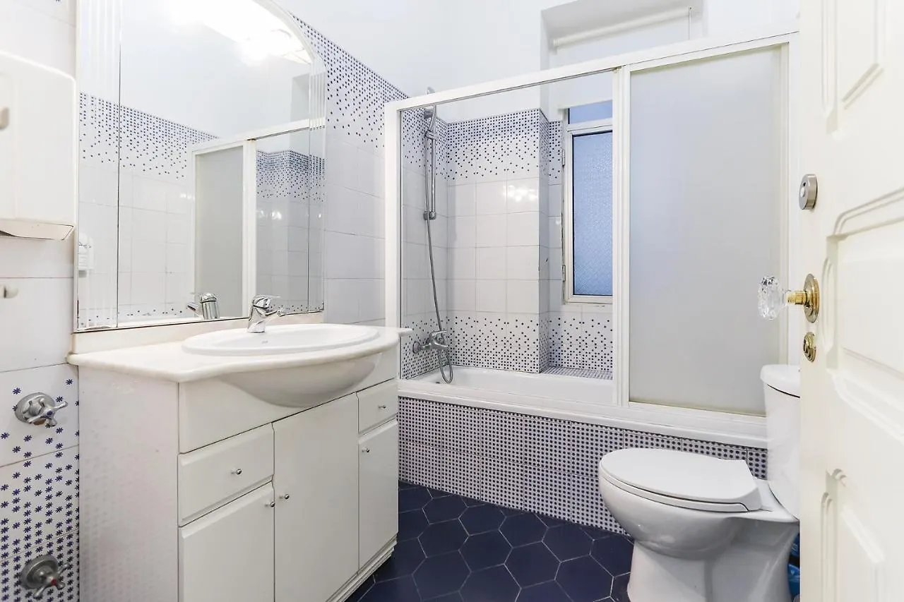 Apartman Vita Portucale ! Alameda House